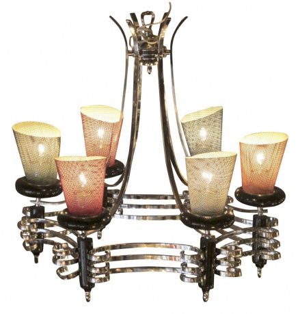 Lustre