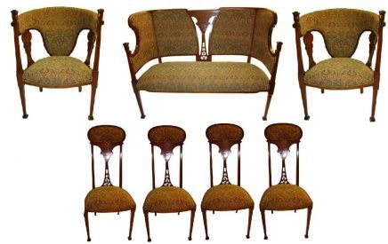 Poltronas