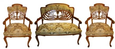Poltronas
