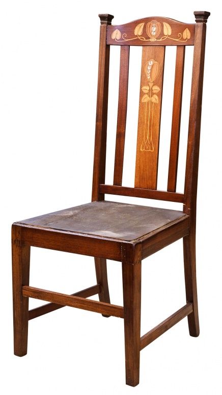 Silla ( Shapland and petter of Barnstaple)