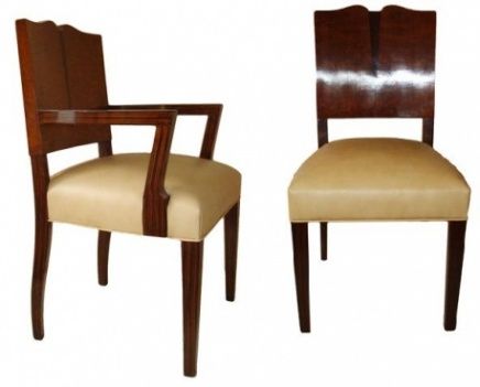  6 S ( Sillones 2 y  sillas 4 )