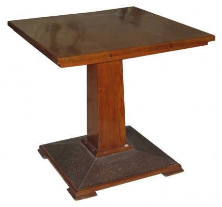   Table ( 4 personnes )