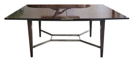      Table ( 10 / 6  personnes ) ( Atribuida à  Marc du Plantier )
