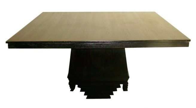    Table ( 8 personnes )
