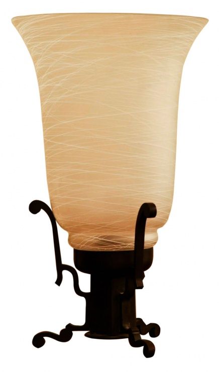Lampe de table