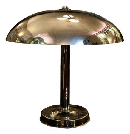 Lampe de bureau