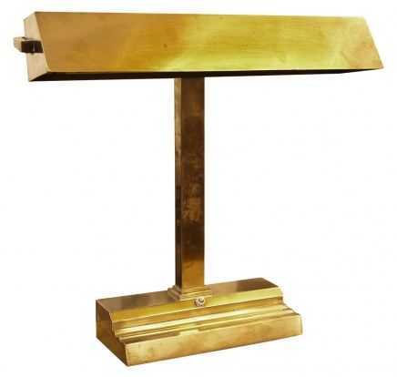 Lampe de bureau