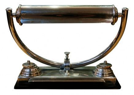 Lampe de table