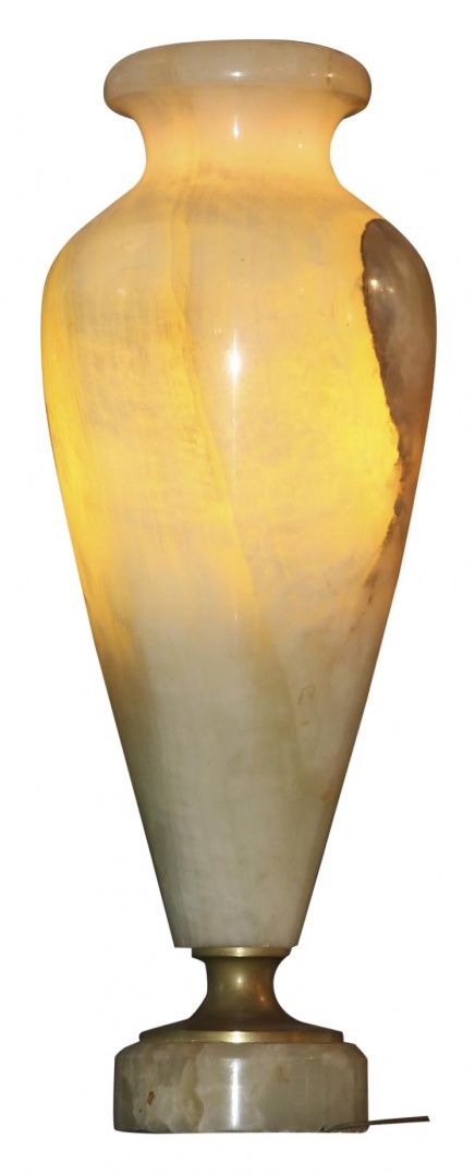 Lampe de table