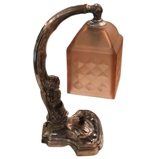 Lampe du Nuit