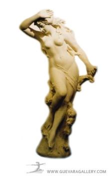 Escultura ( A.Piazza)