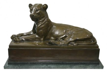 Escultura  (R. Pauschinger)