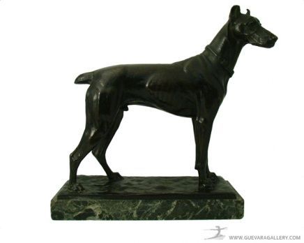 Escultura ( F. DILLER)