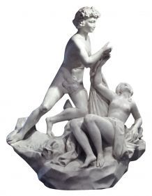 Escultura ( Italiano )
