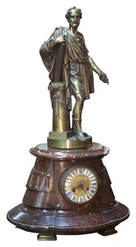 relógio
