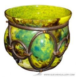 Verre ( attribuée à ADJB )