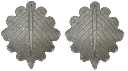   4 Apliques