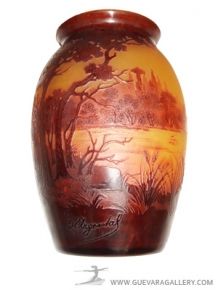 Verre D argental (Français)
