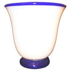 Glass Daum Nancy (French)
