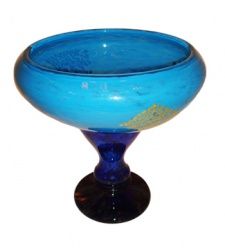 Glass Daum Nancy (French)