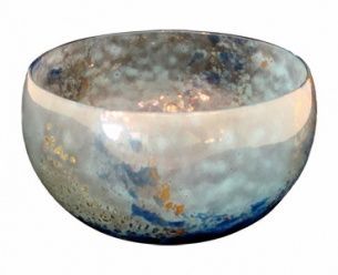 Glass Daum Nancy (French)