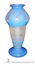 Glass Degue (French)
