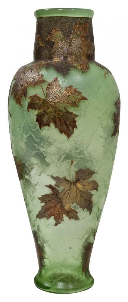 Verre Legras (Français)