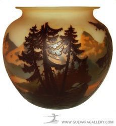 Vidro Muller Fres (Francês)