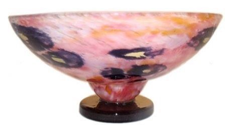 Glass Schneider ( Jade  Decoration ) (French)