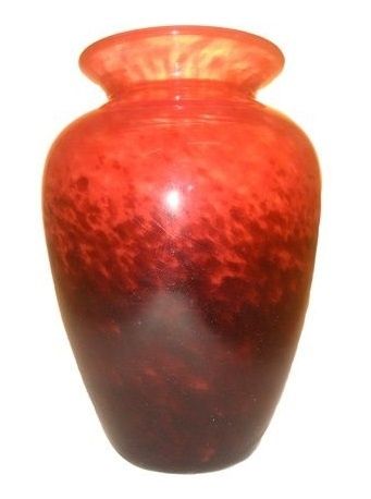 Glass Schneider ( Jade Decoration )(French)