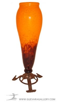 Glass Schneider ( Jade Decoration )(French)