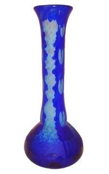 Glass Le Verre ( Glycine Blueberries )(French)