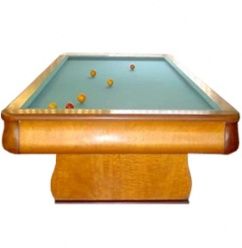 Table de billard