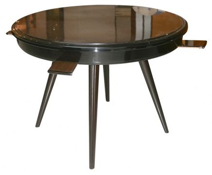   Table de jeu