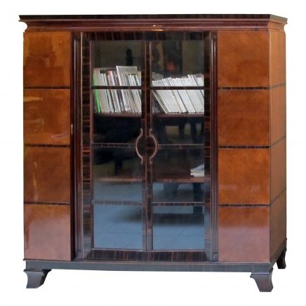 Bibliothèque