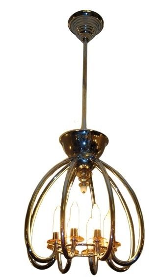 Lustre