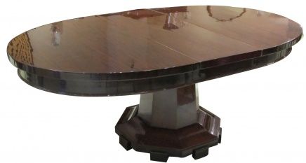     Table ( 8 personnes )