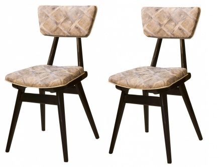 2 Chairs