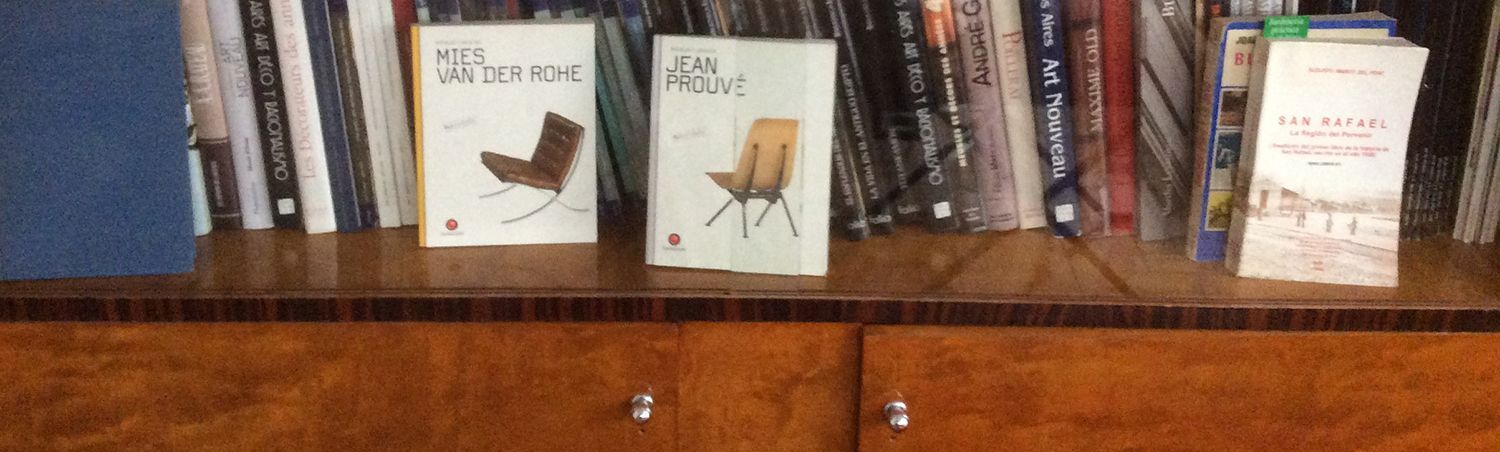 BOOKCASES - SHOWCASES