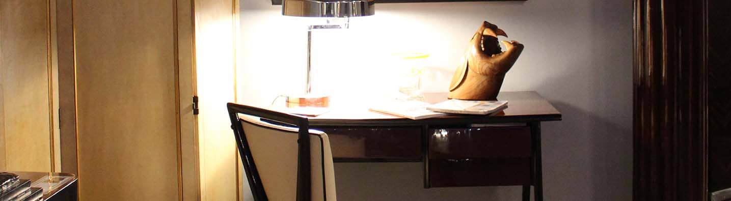 DESKS