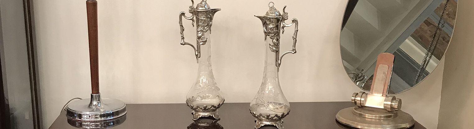 JARS / BOTTLES