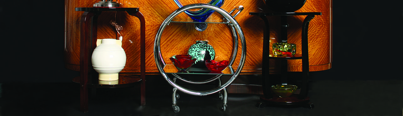 FURNITURES